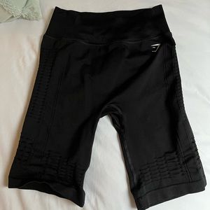 Gymshark Cycling Shorts